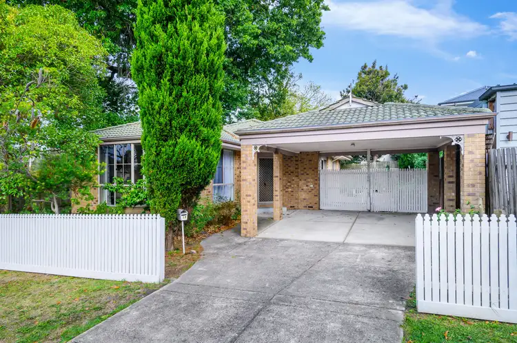 Main view of Homely house listing, 19 Hugh Street, Ringwood VIC 3134