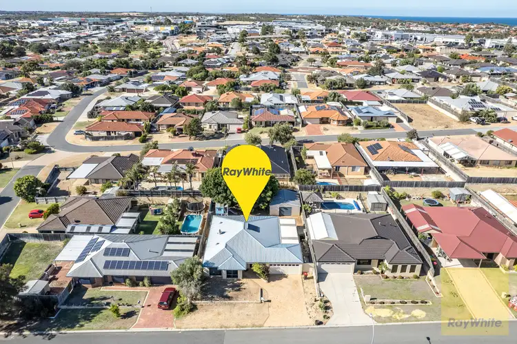 9 Mcpherson Avenue, Clarkson WA 6030