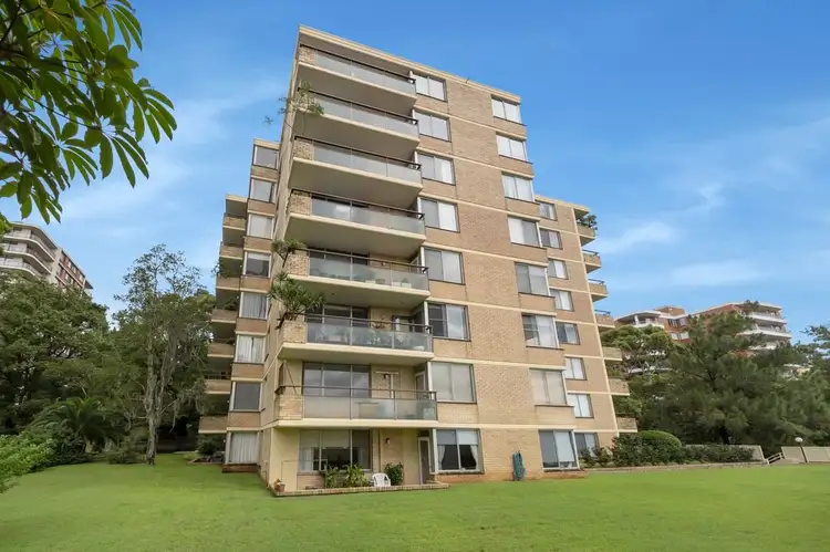 405/2 Broughton Road, Artarmon NSW 2064