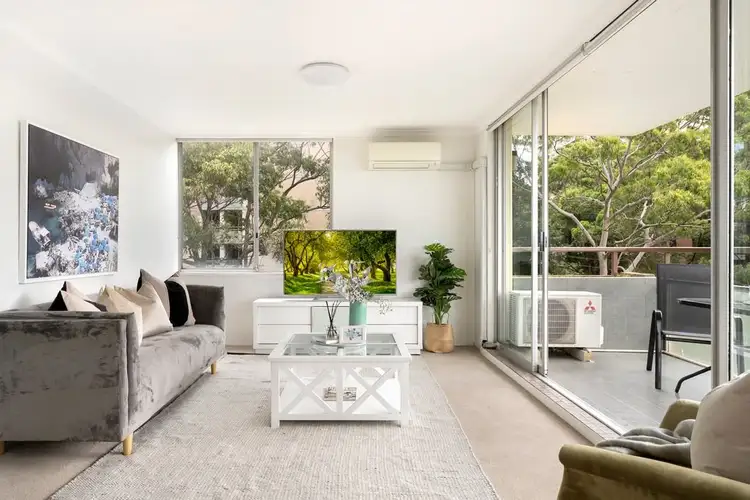 Third view of Homely unit listing, 405/2 Broughton Road, Artarmon NSW 2064