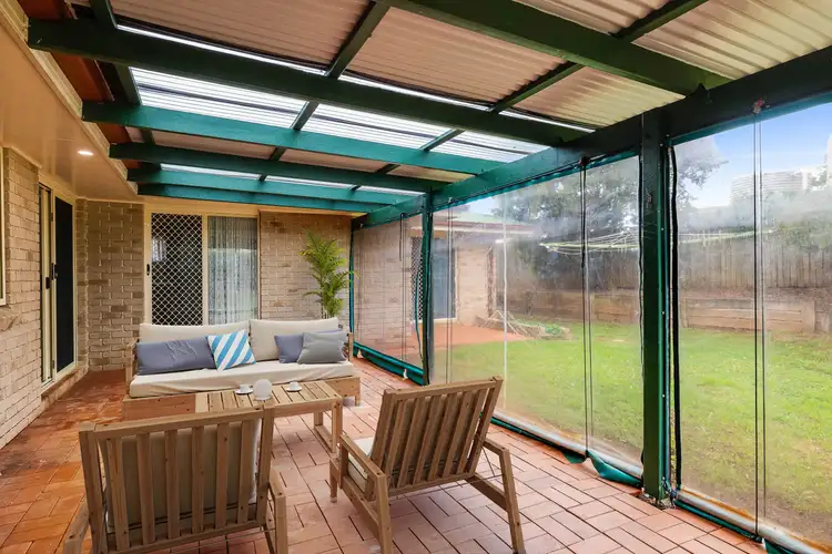Sixth view of Homely house listing, 6 Hillcroft Court, Darling Heights QLD 4350