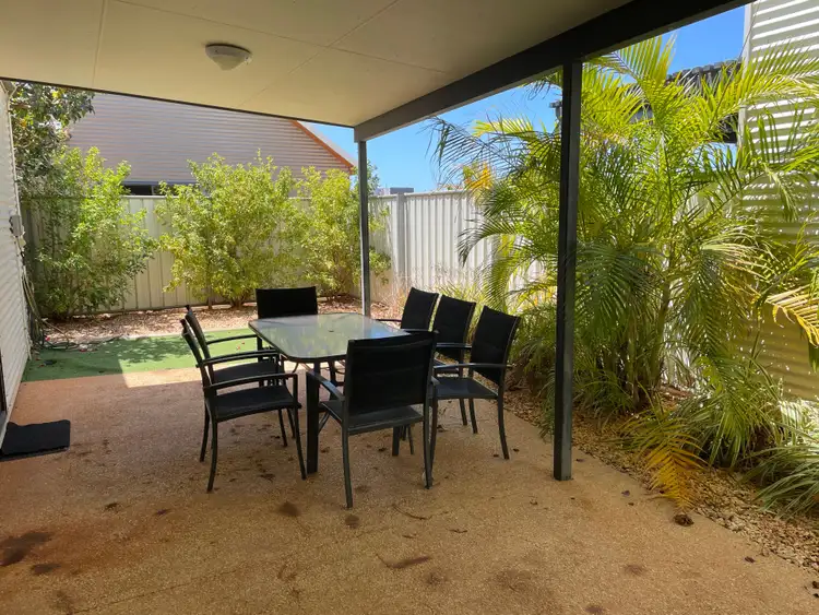 Fifth view of Homely house listing, 2/30 Dugong Close, Exmouth WA 6707