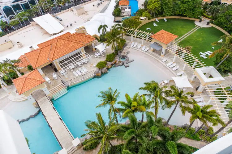 Fifth view of Homely unit listing, 2036/23 Ferny Avenue, Surfers Paradise QLD 4217
