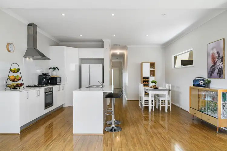 Third view of Homely townhouse listing, 2/5 Crinan Street, Kilsyth VIC 3137