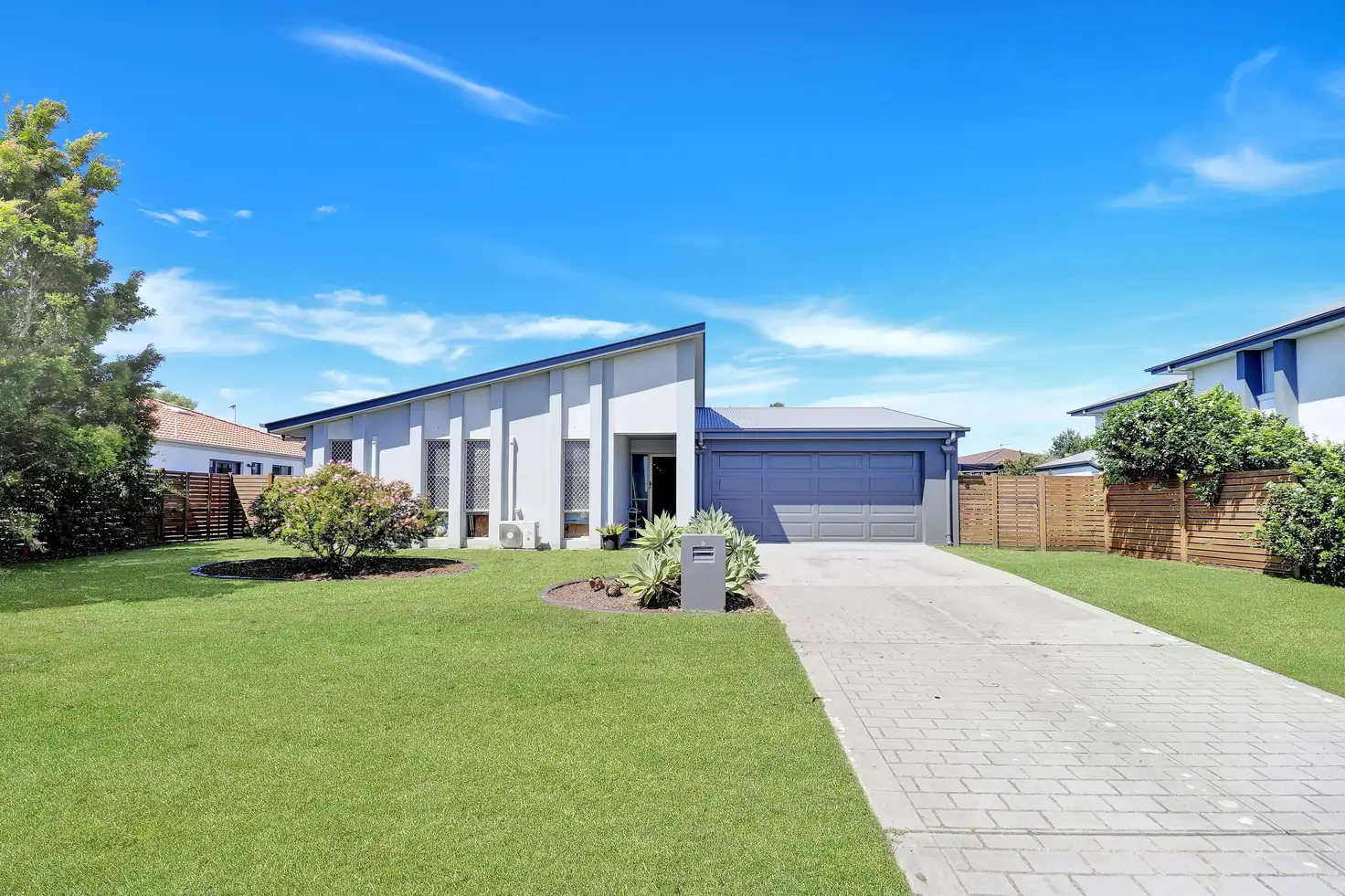 Main view of Homely house listing, 9 Captain Cook Street, Urraween QLD 4655