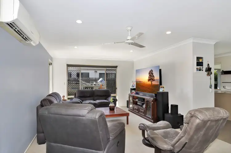 Fifth view of Homely house listing, 9 Captain Cook Street, Urraween QLD 4655