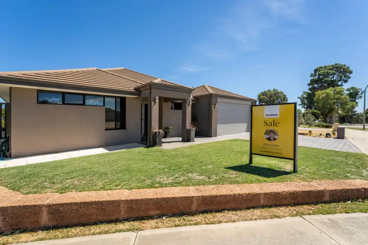 36 Colonial Boulevard, Baldivis WA 6171