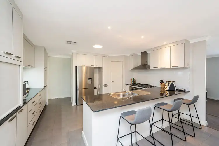Second view of Homely house listing, 36 Colonial Boulevard, Baldivis WA 6171