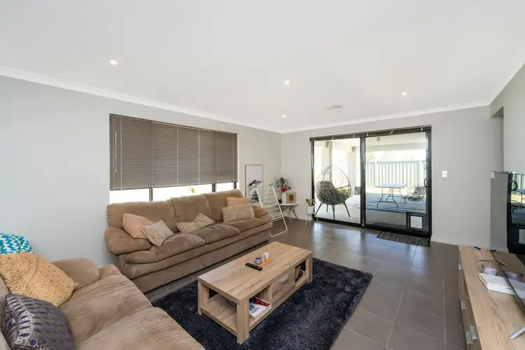 Fifth view of Homely house listing, 36 Colonial Boulevard, Baldivis WA 6171