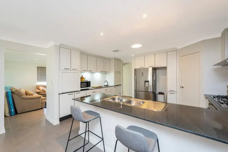Sixth view of Homely house listing, 36 Colonial Boulevard, Baldivis WA 6171
