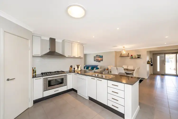 Seventh view of Homely house listing, 36 Colonial Boulevard, Baldivis WA 6171