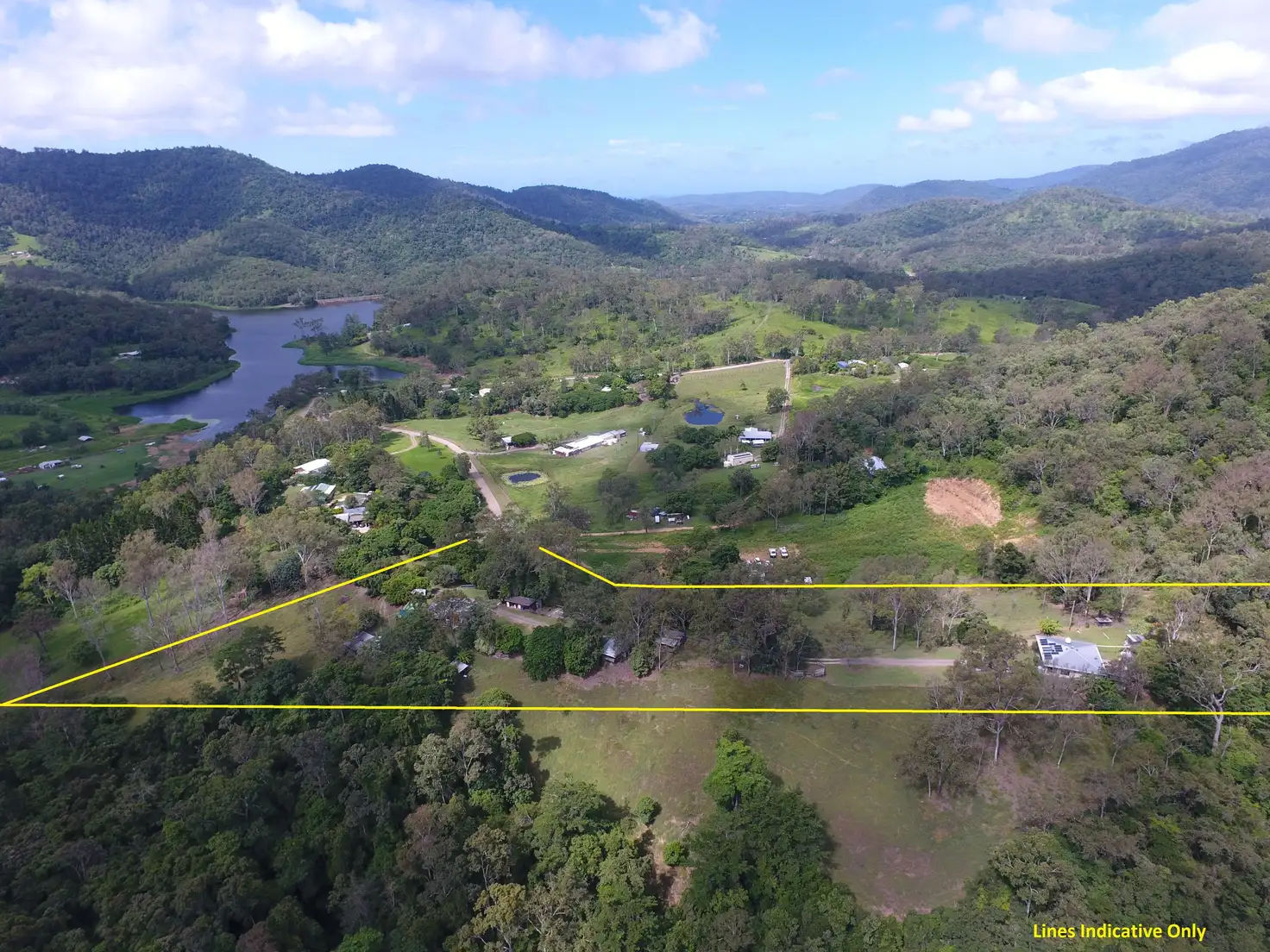 Main view of Homely house listing, 30 German Road, Sarina QLD 4737
