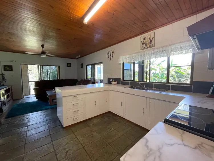 Sixth view of Homely house listing, 30 German Road, Sarina QLD 4737