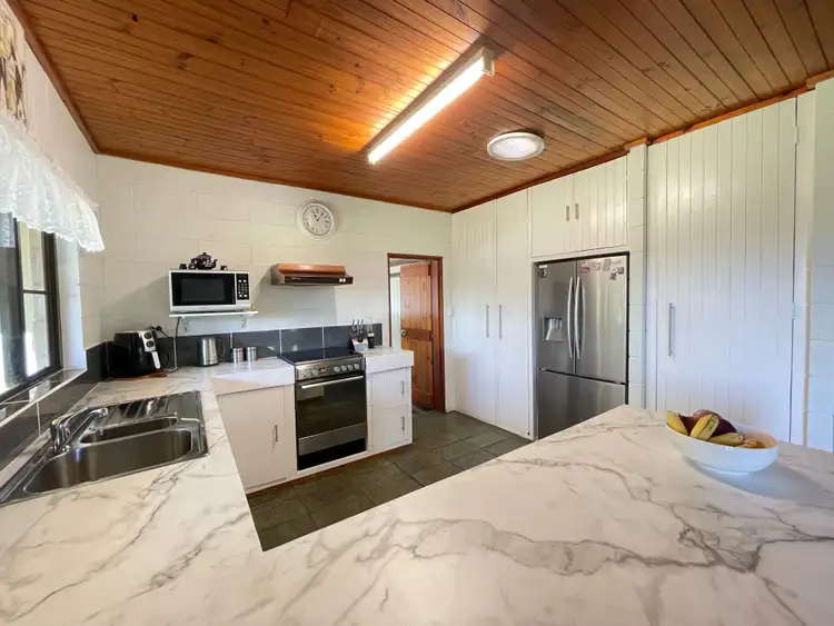 Seventh view of Homely house listing, 30 German Road, Sarina QLD 4737