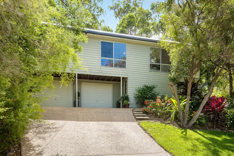 55 Teenan Street, Ferny Hills QLD 4055