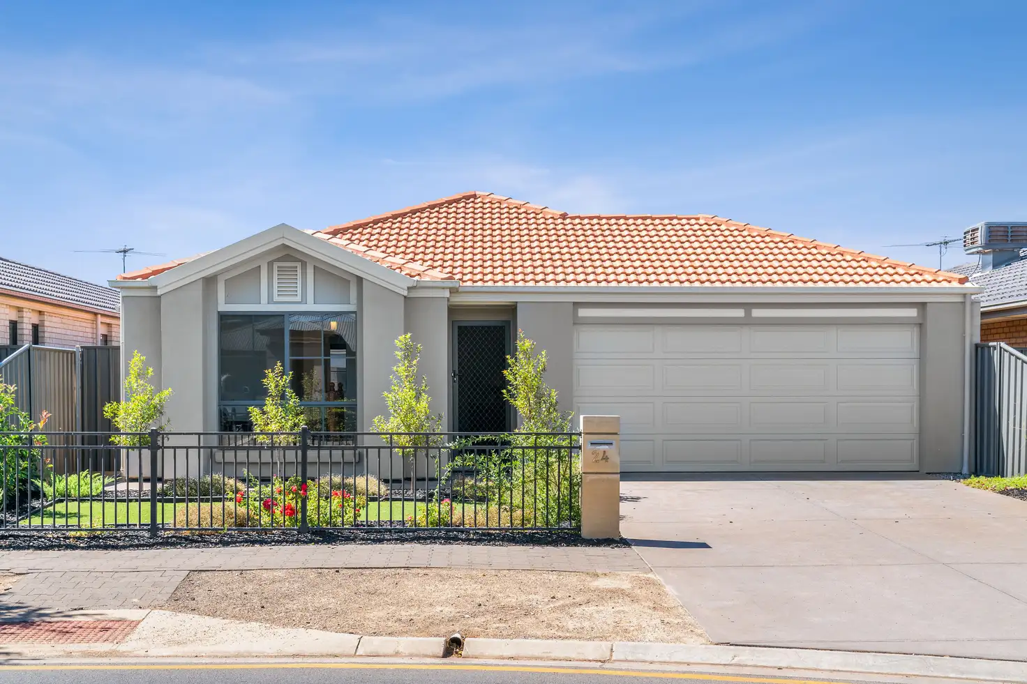 Main view of Homely house listing, 24 St Germain Avenue, Andrews Farm SA 5114