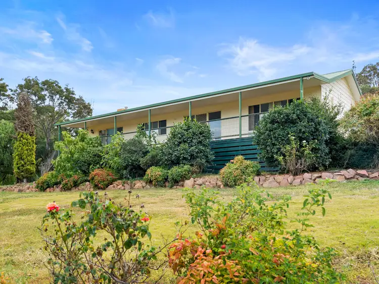 72 Bowcher Road, Chesney Vale VIC 3725