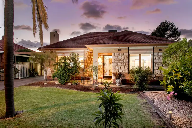 24 White Avenue, Lockleys SA 5032