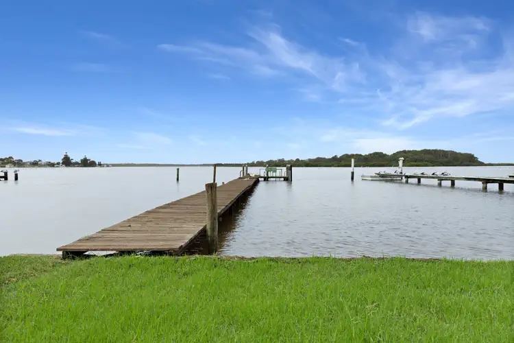70 Haiser Road, Greenwell Point NSW 2540