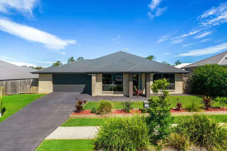 16 TRAILBLAZER Drive, Flagstone QLD 4280
