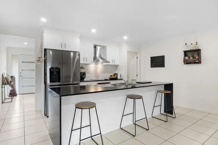 Second view of Homely house listing, 16 TRAILBLAZER Drive, Flagstone QLD 4280