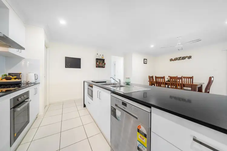Third view of Homely house listing, 16 TRAILBLAZER Drive, Flagstone QLD 4280