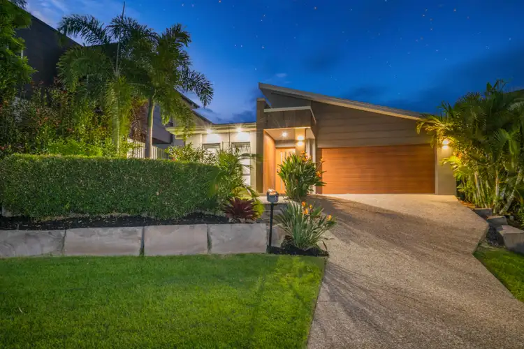 Main view of Homely house listing, 37 Hans Street, Upper Coomera QLD 4209