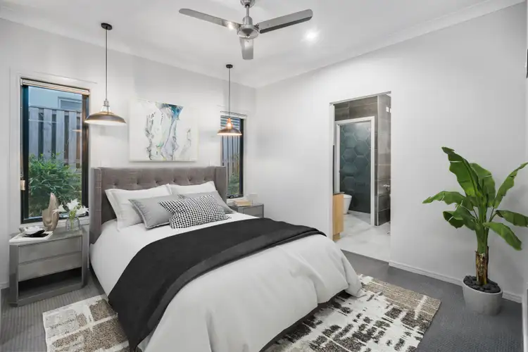 Fifth view of Homely house listing, 37 Hans Street, Upper Coomera QLD 4209