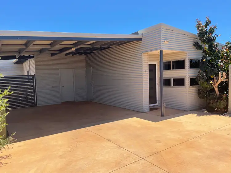 Main view of Homely house listing, 3/20 Snapper Loop, Exmouth WA 6707