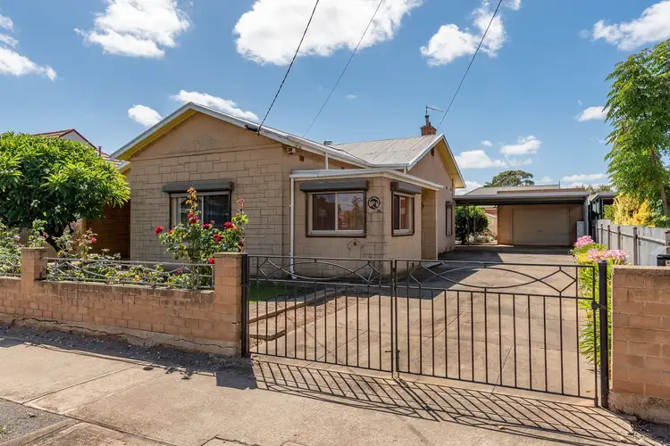 Main view of Homely house listing, 16 Hardys Road, Torrensville SA 5031