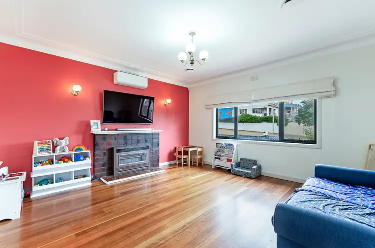 Second view of Homely house listing, 42 Kelp Street, Warrnambool VIC 3280