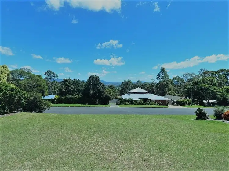 Main view of Homely land listing, 127 Brooklands Drive, Beaudesert QLD 4285