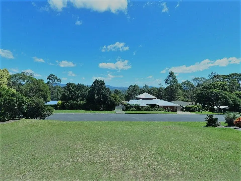 Main view of Homely land listing, 127 Brooklands Drive, Beaudesert QLD 4285
