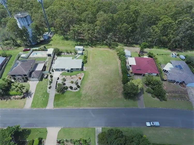 Third view of Homely land listing, 127 Brooklands Drive, Beaudesert QLD 4285