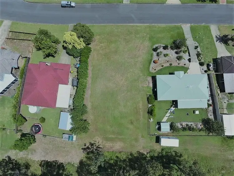 Fourth view of Homely land listing, 127 Brooklands Drive, Beaudesert QLD 4285