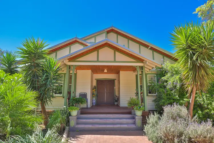 597 Channel Road, Merbein VIC 3505