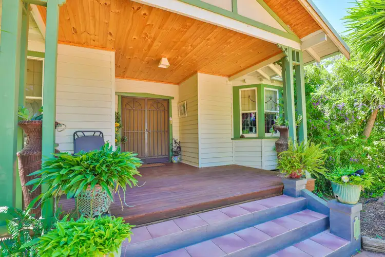 Second view of Homely house listing, 597 Channel Road, Merbein VIC 3505