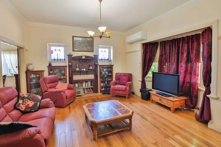 Fifth view of Homely house listing, 597 Channel Road, Merbein VIC 3505