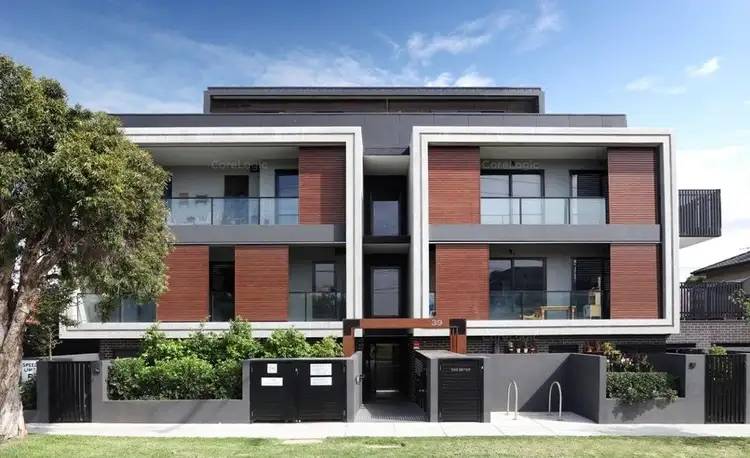 Main view of Homely apartment listing, G08/39 Nicholson Street, Bentleigh VIC 3204