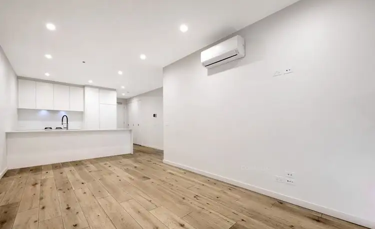 Second view of Homely apartment listing, G08/39 Nicholson Street, Bentleigh VIC 3204