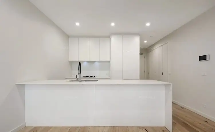 Third view of Homely apartment listing, G08/39 Nicholson Street, Bentleigh VIC 3204