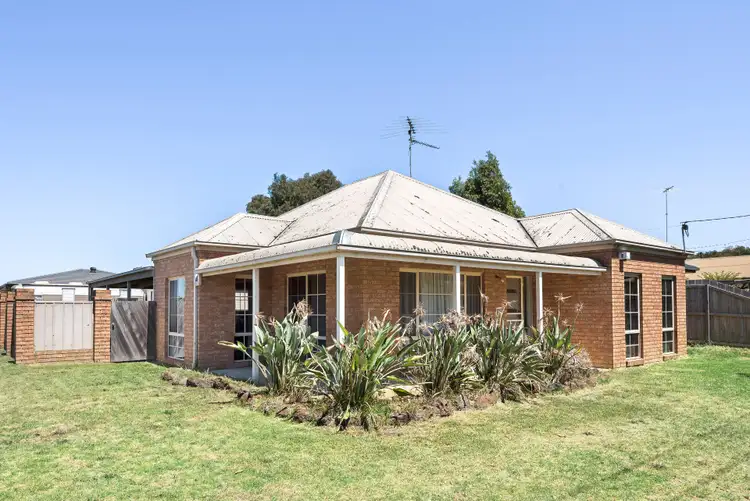 Main view of Homely house listing, 19 Amarina Road, Clifton Springs VIC 3222