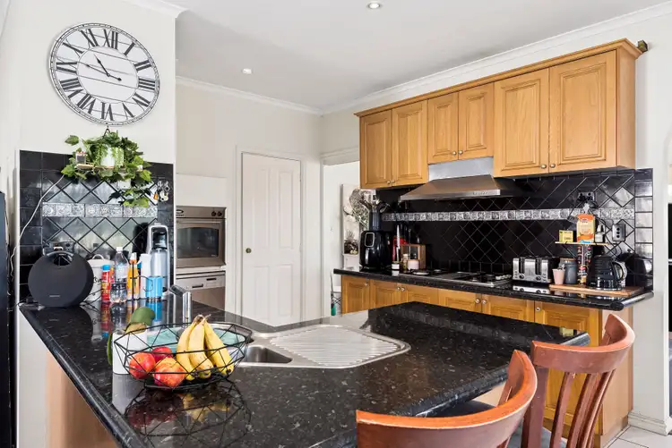 Second view of Homely house listing, 19 Amarina Road, Clifton Springs VIC 3222