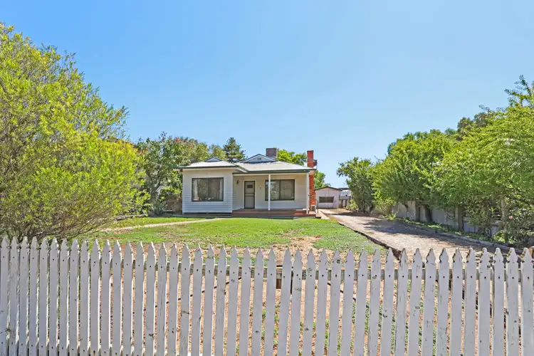 Second view of Homely house listing, 7 Gregory Street, Ouyen VIC 3490