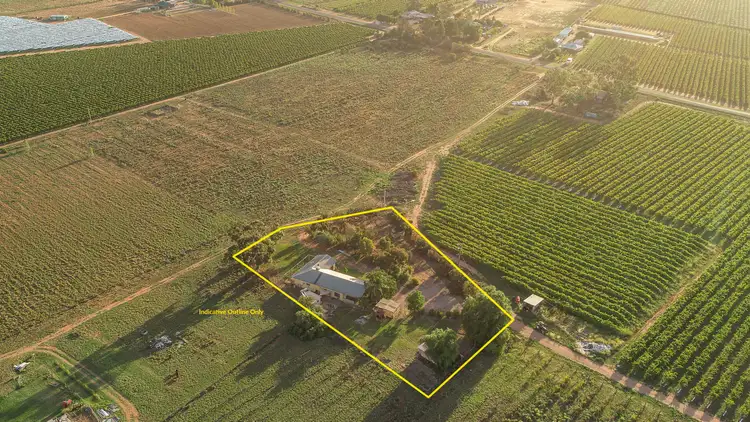 Third view of Homely house listing, 463 Pawson Avenue, Cardross VIC 3496