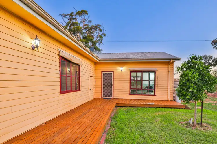 Sixth view of Homely house listing, 463 Pawson Avenue, Cardross VIC 3496