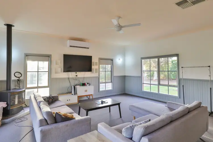 Seventh view of Homely house listing, 463 Pawson Avenue, Cardross VIC 3496