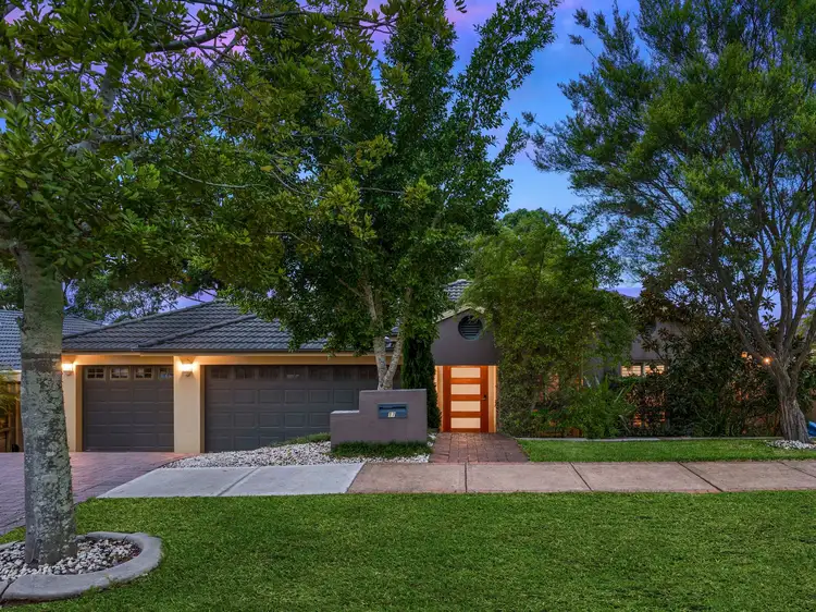 Third view of Homely house listing, 17 Middle Tree Close, Hamlyn Terrace NSW 2259