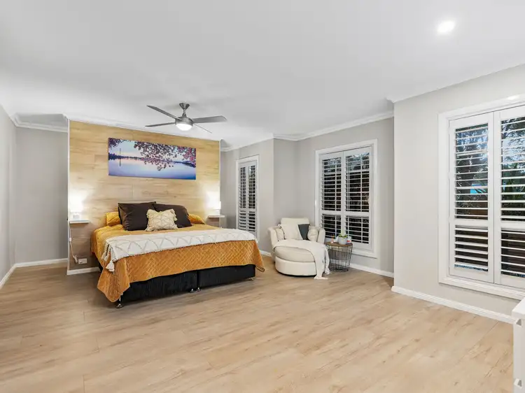 Sixth view of Homely house listing, 17 Middle Tree Close, Hamlyn Terrace NSW 2259