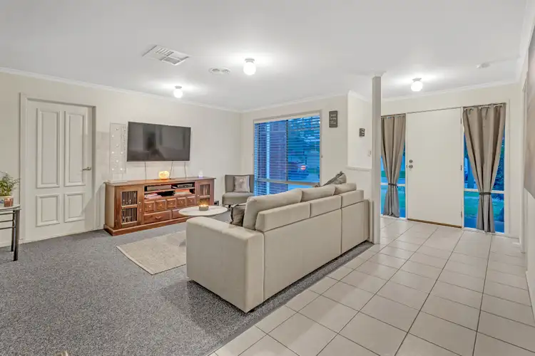 Second view of Homely house listing, 26 Mulberry Pass, Craigieburn VIC 3064